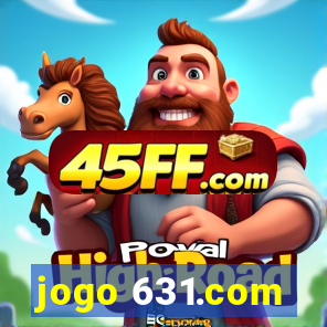 jogo 631.com
